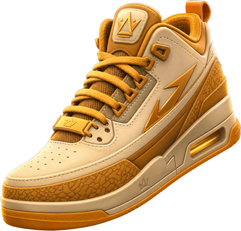 Heritage Sneaker