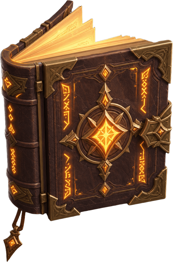 Spell Tome